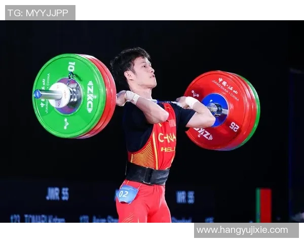奥运会举重选手备赛中的营养干预对爆发力提升的作用与机制探讨
