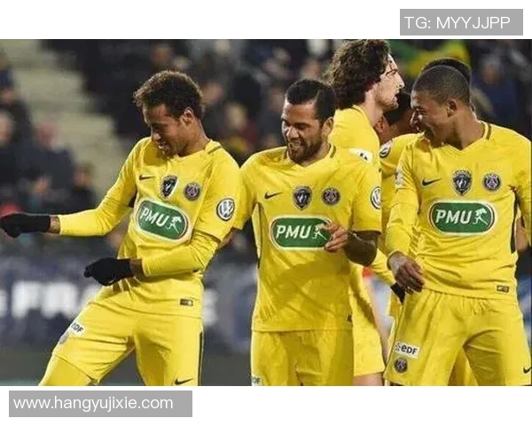 技术统计：巴黎近5场表现一览