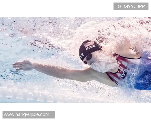 奥运会游泳项目世界纪录及夺冠热门