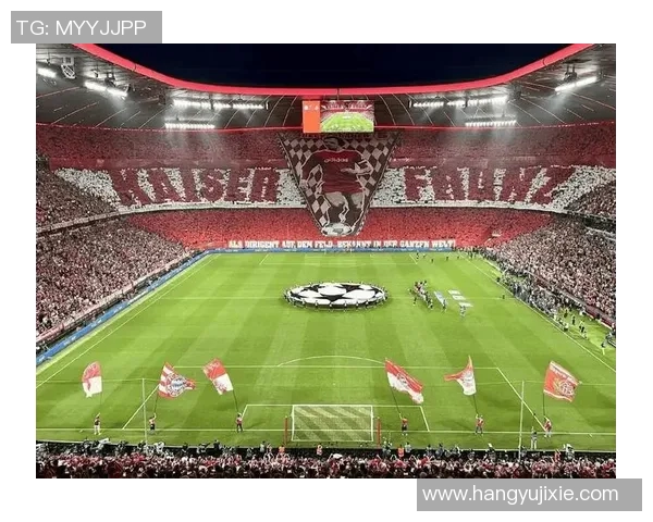 最新战报：拜仁全场高光瞬间集锦