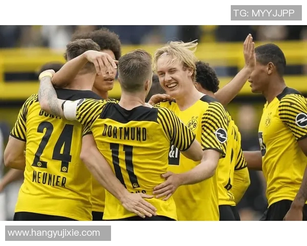 预测：多特蒙德胜率几何？数据模型告诉你答案