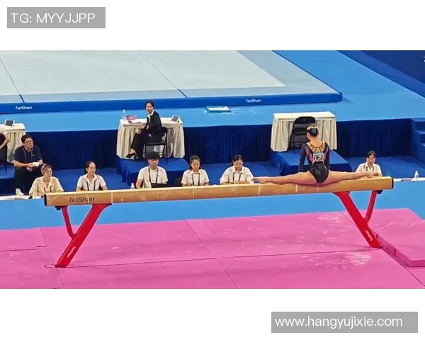 奥运会体操平衡木项目技术难点及训练要点深度解析